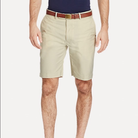 Polo Ralph Lauren Other - Polo RLX Golf Shorts Stretch